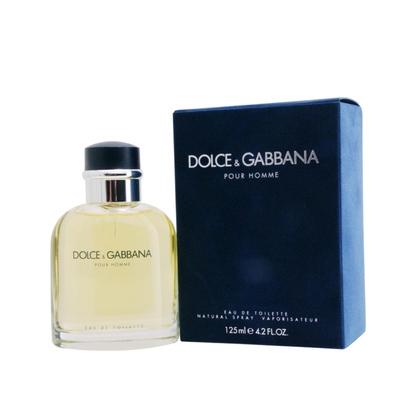Dolce & Gabbana by Dolce & Gabbana