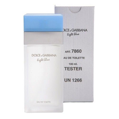 Light Blue by Dolce & Gabbana