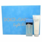 Light Blue by Dolce & Gabbana