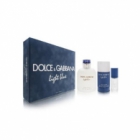 Light Blue by Dolce & Gabbana