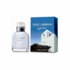 Light Blue Living Stromboli Pour Homme by Dolce & Gabbana