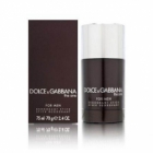 The One by Dolce & Gabbana