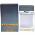 The One Gentleman by Dolce & Gabbana