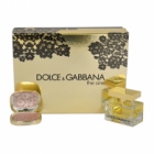 The One by Dolce & Gabbana
