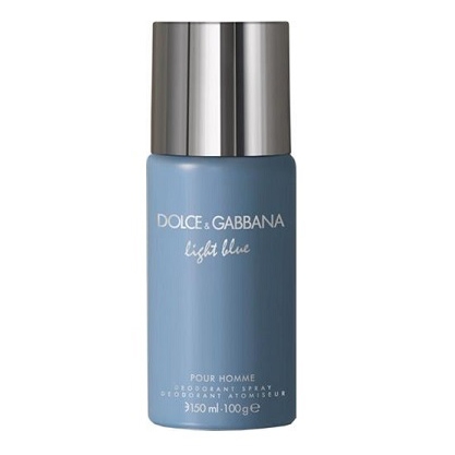 Light Blue by Dolce & Gabbana