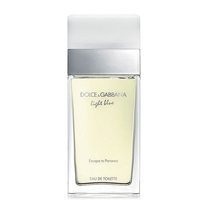 Light Blue Escape to Panarea by Dolce & Gabbana