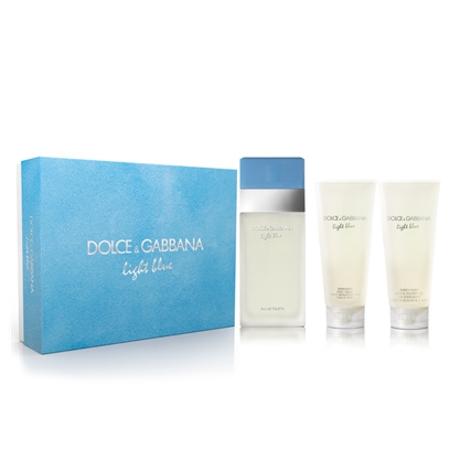 Light Blue by Dolce & Gabbana