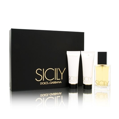 Sicily by Dolce & Gabbana