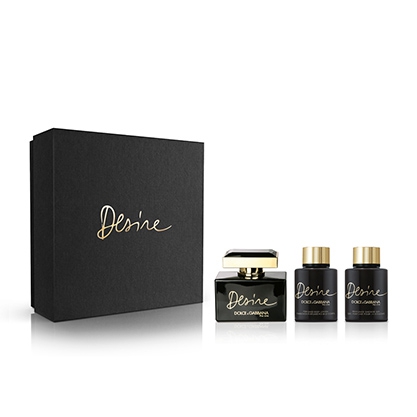 The One Desire by Dolce & Gabbana