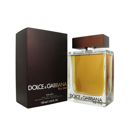 The One by Dolce & Gabbana