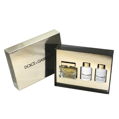 The One by Dolce & Gabbana