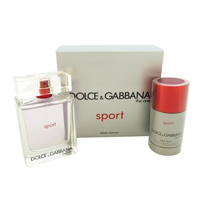 The One Sport by Dolce & Gabbana