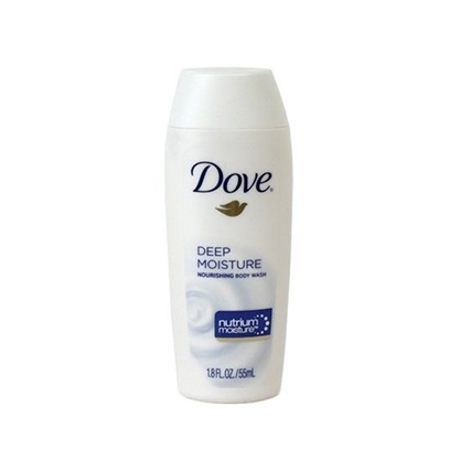 Deep Moisture Nourishing Body Wash by Dove