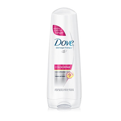 Dove Damage Therapy Color Repair Conditioner by Dove