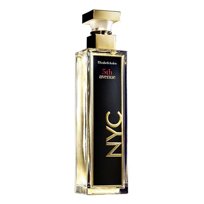 5th Avenue NYC  by Elizabeth Arden