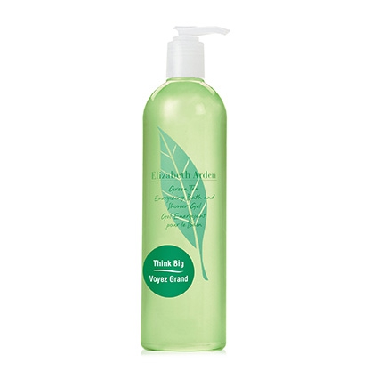 Green Tea by Elizabeth Arden