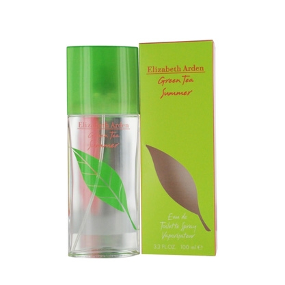 Green Tea Summer by Elizabeth Arden
