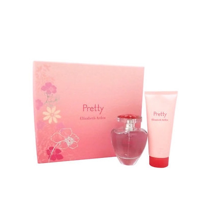 Pretty by Elizabeth Arden