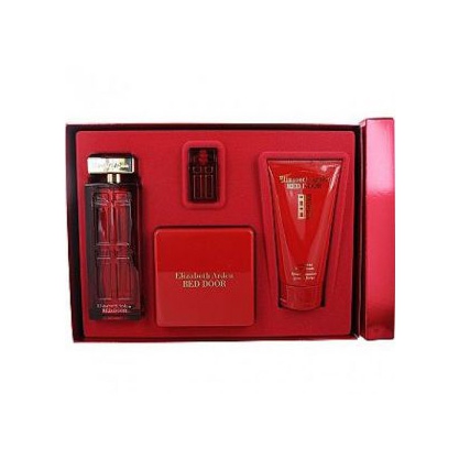 Red Door by Elizabeth Arden