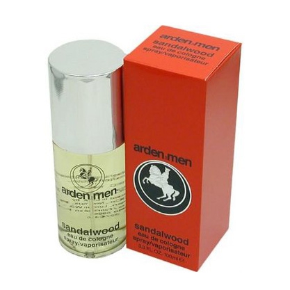 Sandal Wood by Elizabeth Arden