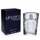 Ungaro Man by Emanuel Ungaro