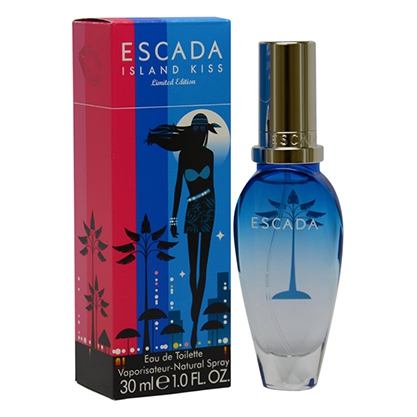 Escada Island Kiss by Escada
