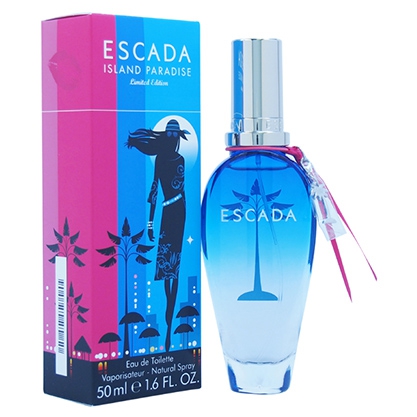 Escada Island Paradise by Escada