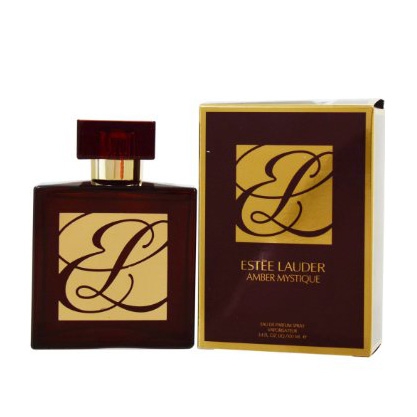 Amber Mystique by Estee Lauder