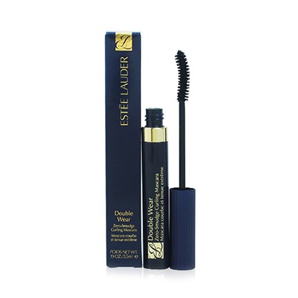 Double Wear Zero-Smudge Curling Mascara  by Estee Lauder