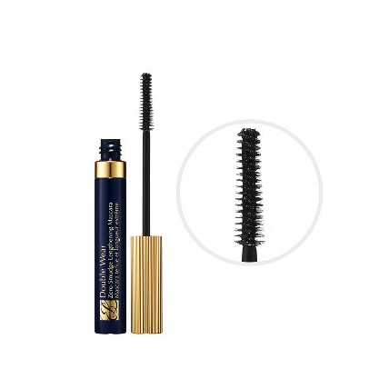 Double Wear Zero-Smudge Lengthening Mascara by Estee Lauder
