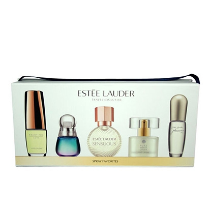 Estee Lauder Travel Exclusive by Estee Lauder