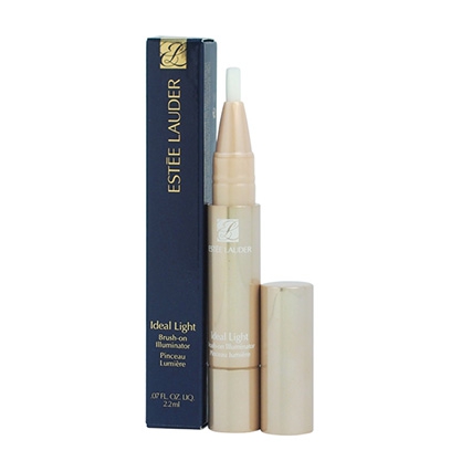 Ideal Light Brush-On Illuminator - # 03 Medium by Estee Lauder