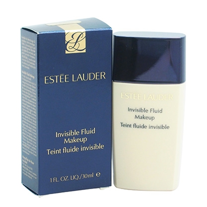 Invisible Fluid Makeup - 3CN1 Butternut - All Skin Types by Estee Lauder