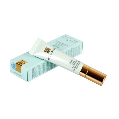 Pflege Skin Essentials Idealist Eye Cooling Gel mit Sleeve by Estee Lauder