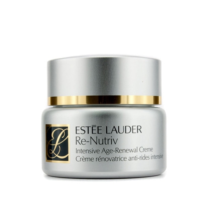 Re-Nutriv Intensive Age-Renewal Creme by Estee Lauder