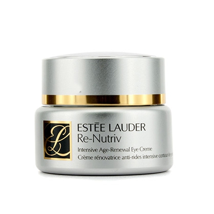 Re-Nutriv Intensive Age-Renewal Eye Cream by Estee Lauder