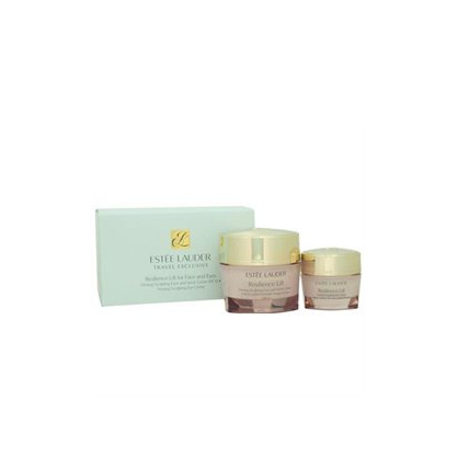 Resilience Lift For Face And Eye Kit by Estee Lauder