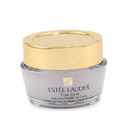 Time Zone Anti-Line/Wrinkle Eye Creme by Estee Lauder