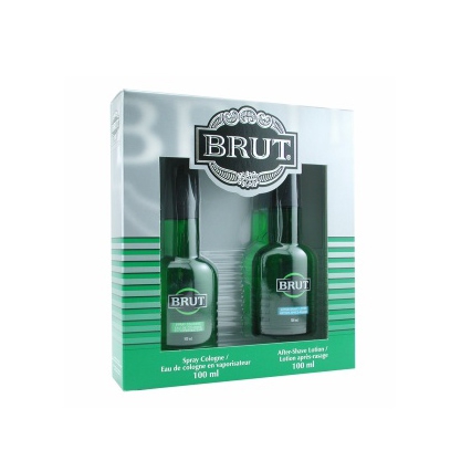 Brut by Faberge Co.