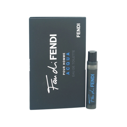 Fan Di Fendi Acqua by Fendi 