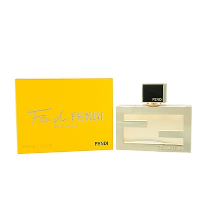 Fan di Fendi by Fendi 