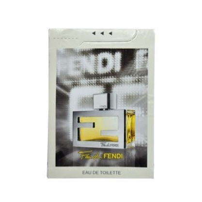 Fan di Fendi  by Fendi 