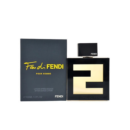 Fan di Fendi Pour Homme by Fendi 