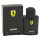 Ferrari Black by Ferrari