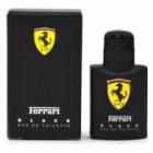 Ferrari Black by Ferrari