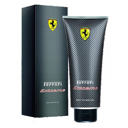 Ferrari Extreme by Ferrari