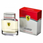 Ferrari Scuderia by Ferrari