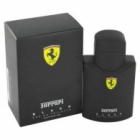 Ferrari Scuderia Black Signature by Ferrari