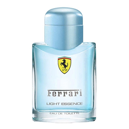 Ferrari Scuderia Light Essence by Ferrari