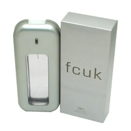 fcuk by French Connection UK